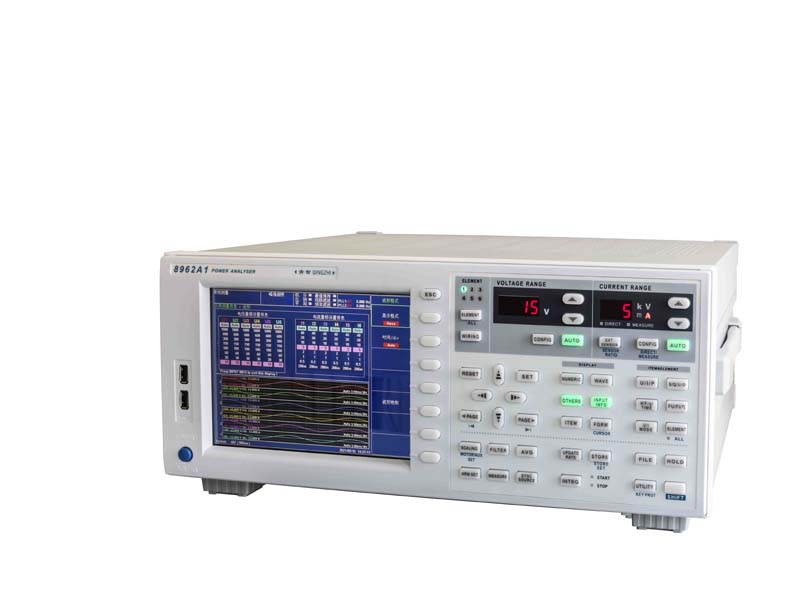 功率分析儀在什么領域得到廣泛應用呢