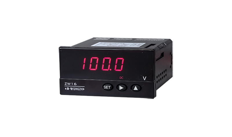 功率計作用以及分類介紹