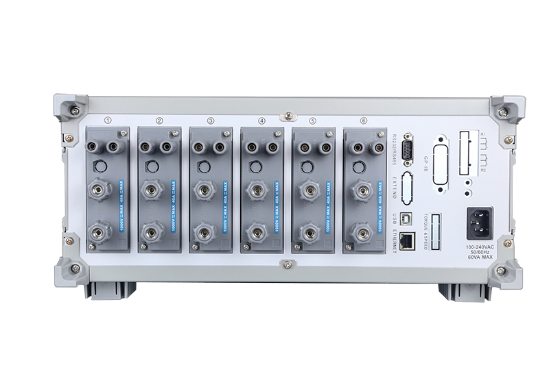 功率分析儀 功率分析儀