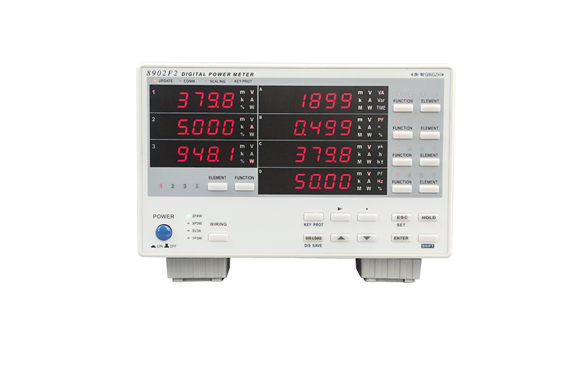 電參數(shù)測(cè)量?jī)x 電參數(shù)測(cè)量?jī)x