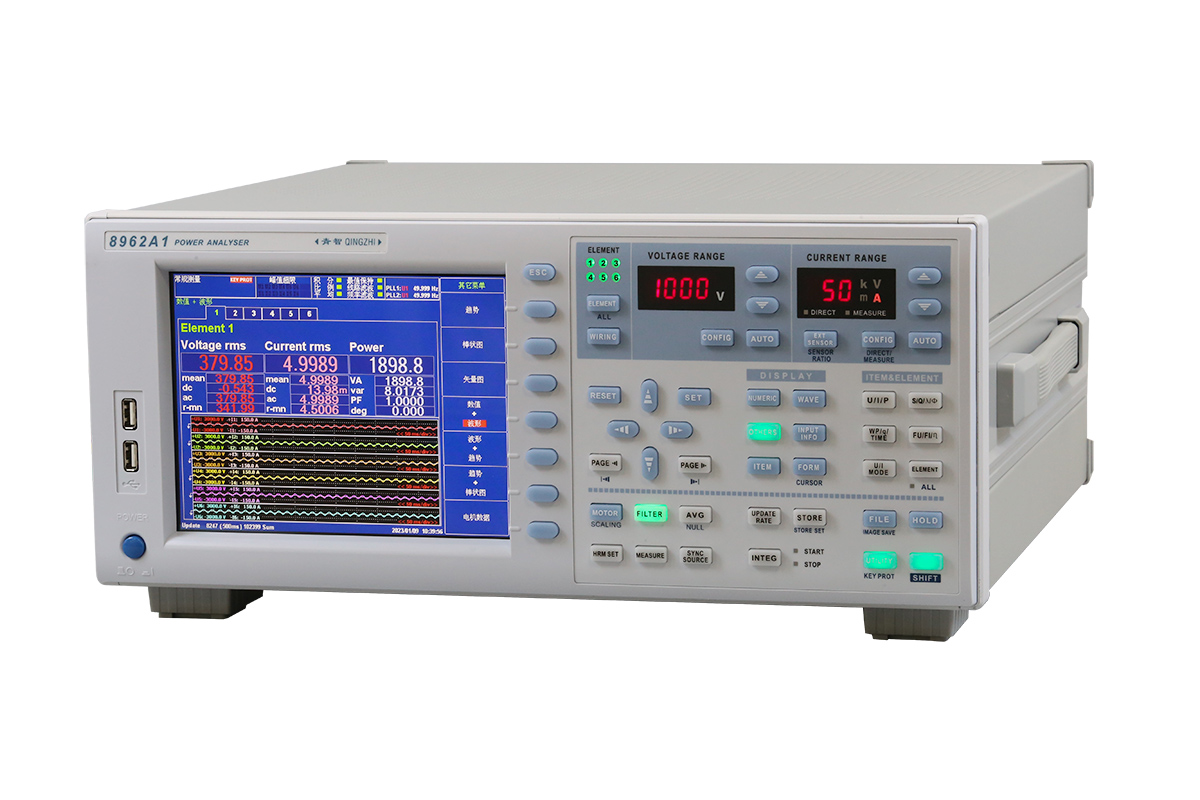 功率分析儀 功率分析儀