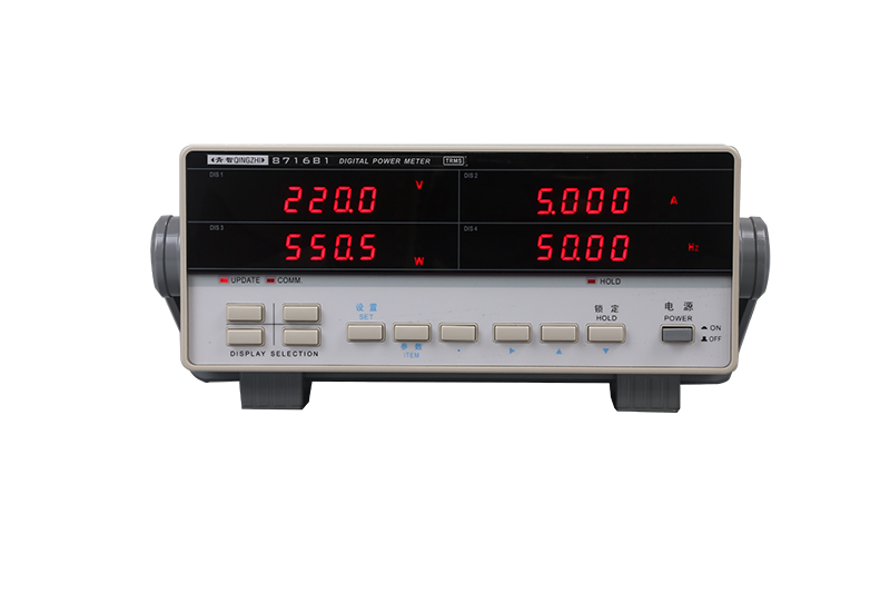 功率分析儀 功率分析儀